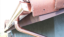 Rain Gutter Installation, Repair, Cleaning in Silvis, IL